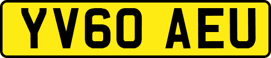 YV60AEU