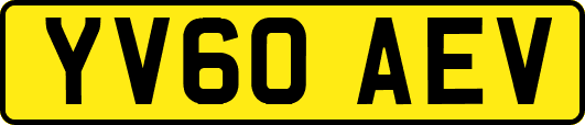YV60AEV