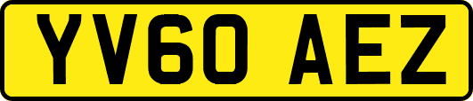 YV60AEZ