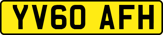 YV60AFH