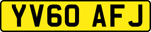 YV60AFJ