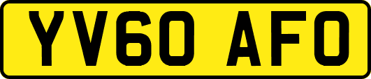 YV60AFO