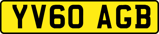 YV60AGB