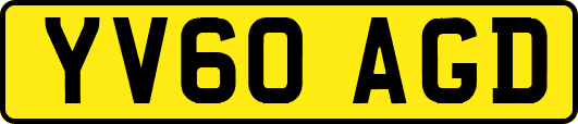YV60AGD