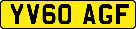 YV60AGF