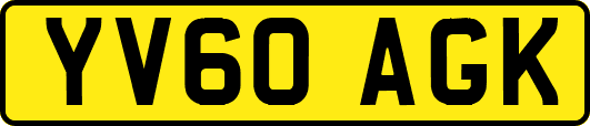 YV60AGK