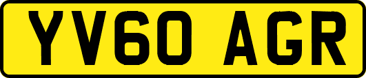 YV60AGR