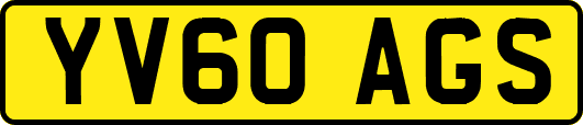 YV60AGS