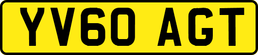 YV60AGT