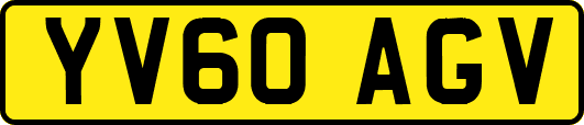 YV60AGV