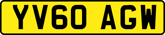 YV60AGW