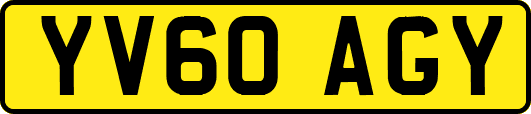 YV60AGY