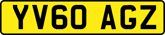 YV60AGZ