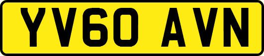 YV60AVN