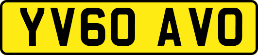 YV60AVO