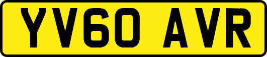 YV60AVR
