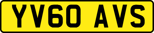 YV60AVS