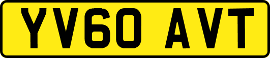 YV60AVT