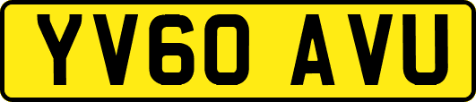 YV60AVU