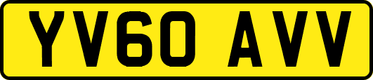 YV60AVV