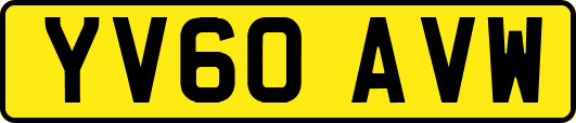 YV60AVW