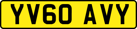 YV60AVY