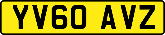 YV60AVZ