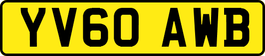 YV60AWB