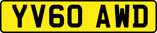 YV60AWD