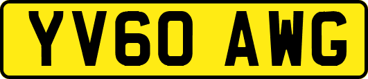 YV60AWG