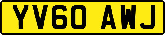 YV60AWJ
