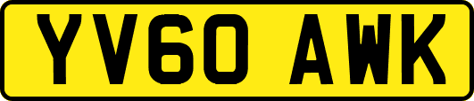 YV60AWK