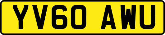 YV60AWU