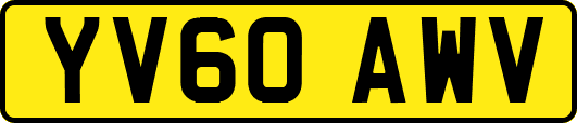YV60AWV