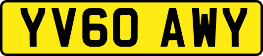 YV60AWY