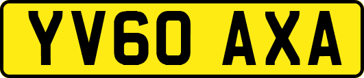 YV60AXA