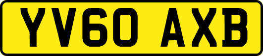 YV60AXB