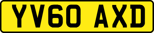 YV60AXD