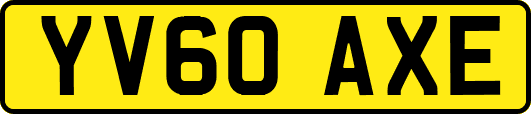 YV60AXE