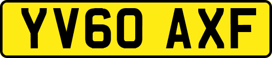 YV60AXF