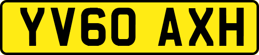 YV60AXH