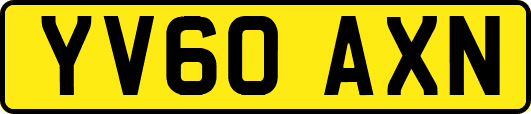 YV60AXN