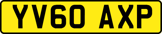 YV60AXP
