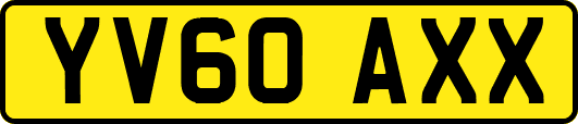 YV60AXX