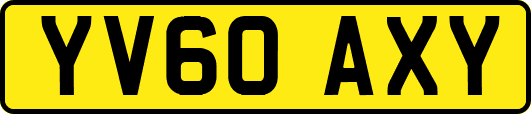 YV60AXY