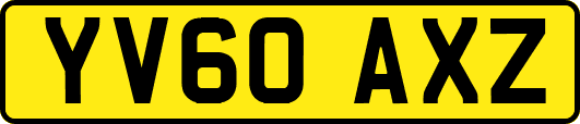 YV60AXZ