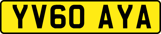 YV60AYA