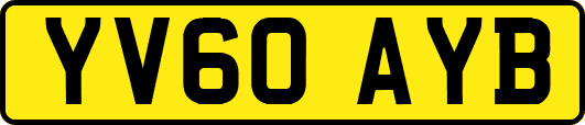 YV60AYB