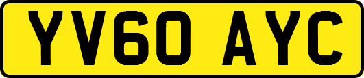 YV60AYC