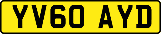 YV60AYD